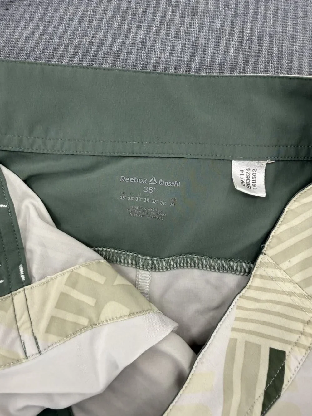 Reebok up sale